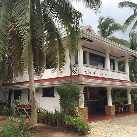 Spirit Of Norway Hotel Panglao Exterior photo